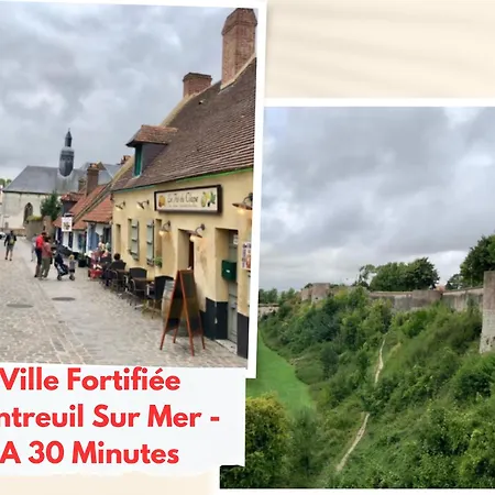 D'hote, Entre Les Marais Et La * Wavrans-sur-l'Aa
