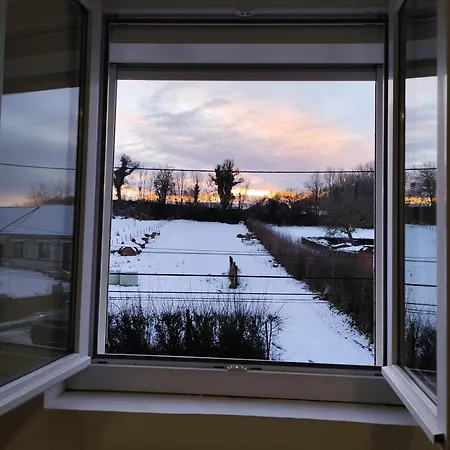 D'hôte, Entre Les Marais Et La * Wavrans-sur-l'Aa